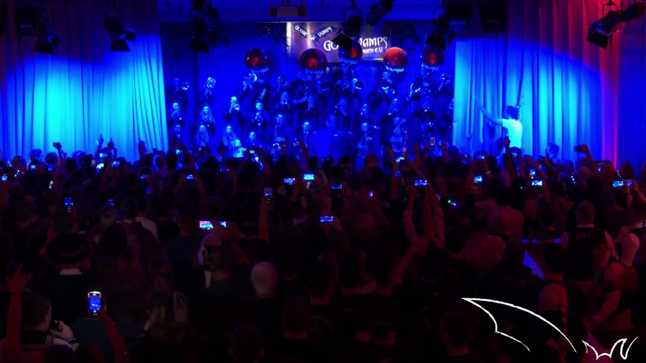 Confident - GuggeVamps &Uuml;berlingen e.V.