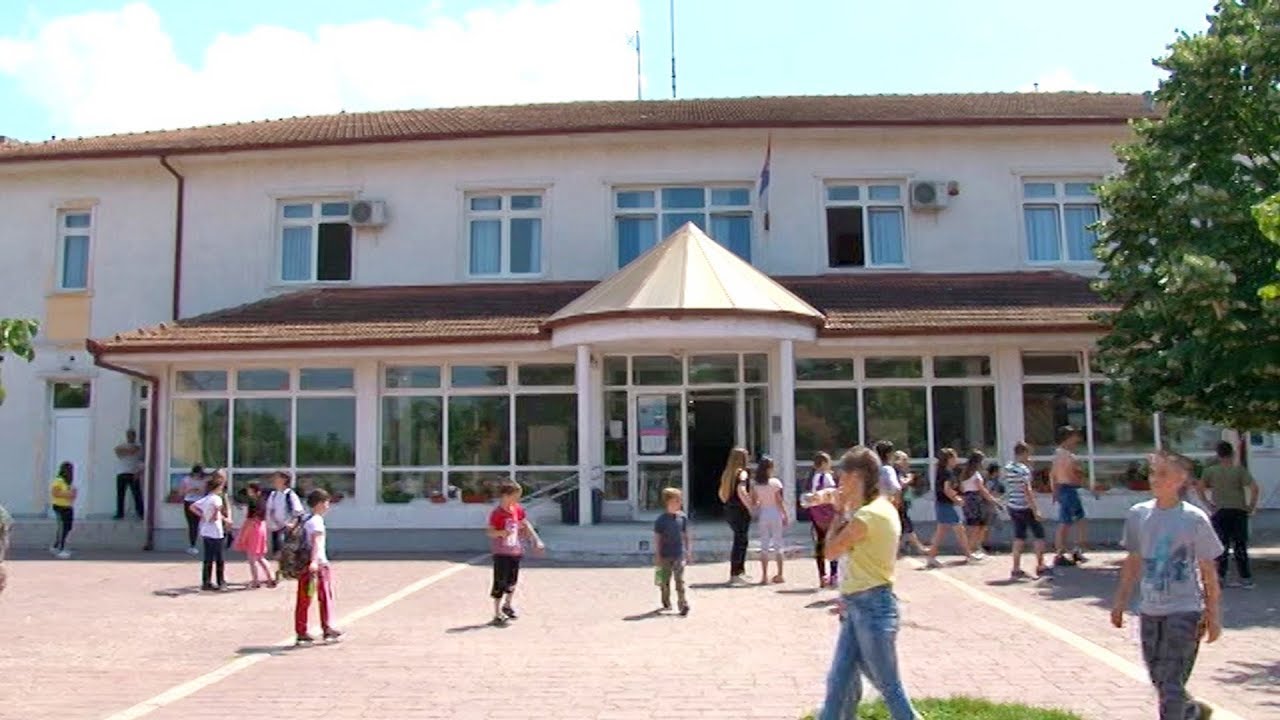 Novine za učenike OŠ 