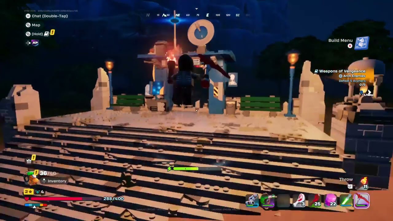 LEGO SERIES - WANTING PEOPLE TO JOIN! 5 KEYS LEFT