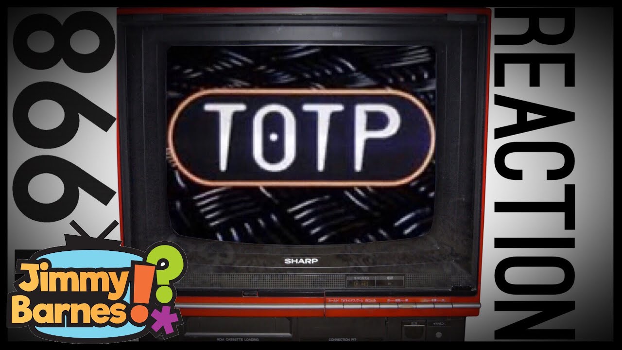 [Reaction] Top Of The Pops | 27th March 1998