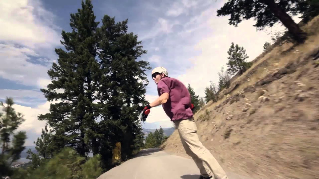 Blood Orange: Liam Morgan DON'T DO DRUGS