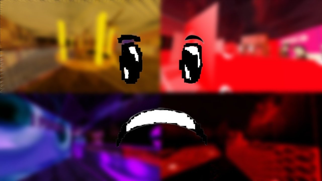 ModeBurger Zone 2 Completion by TheTrueGurt (atleast everything that is out)