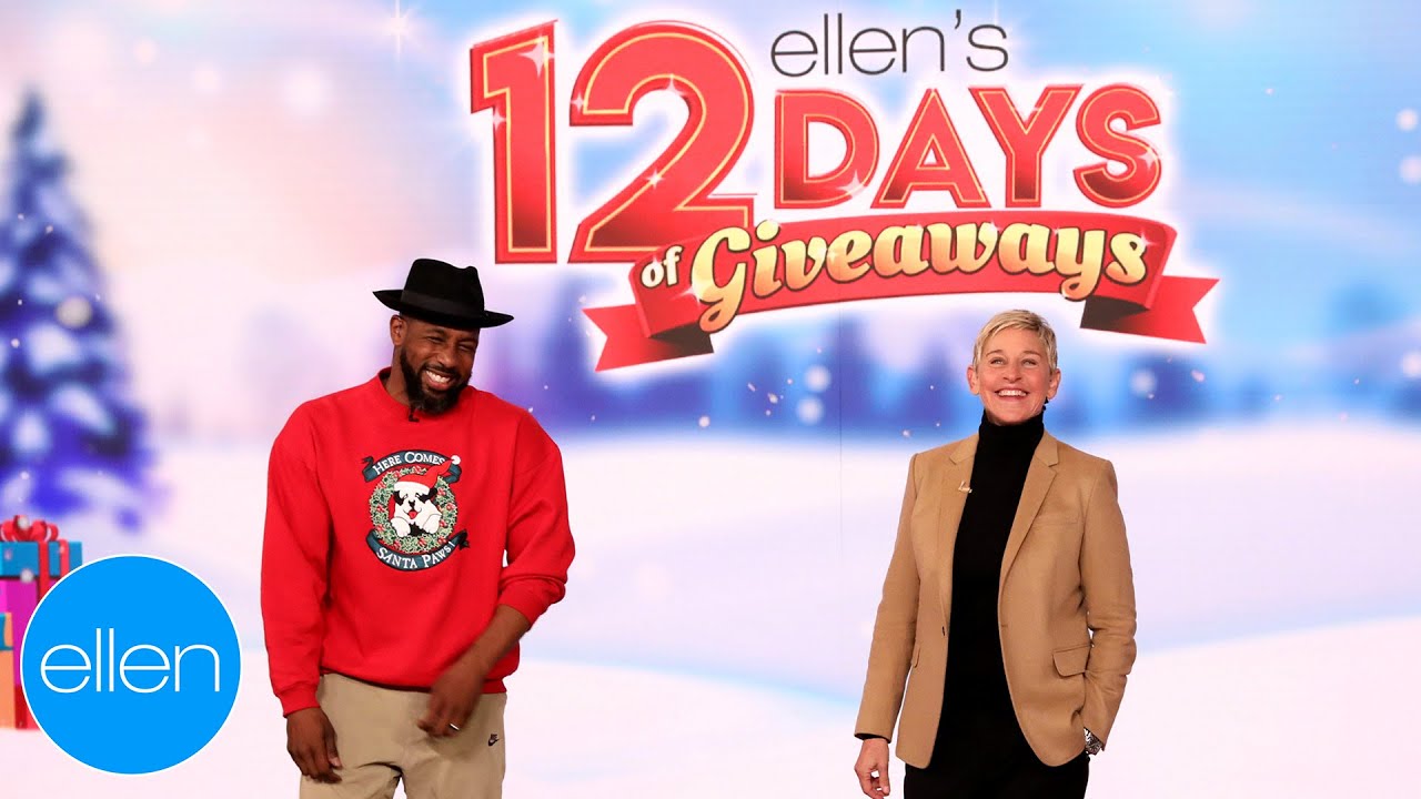Take a Trip with the Kids Thanks to Day 3 of 12 Days!