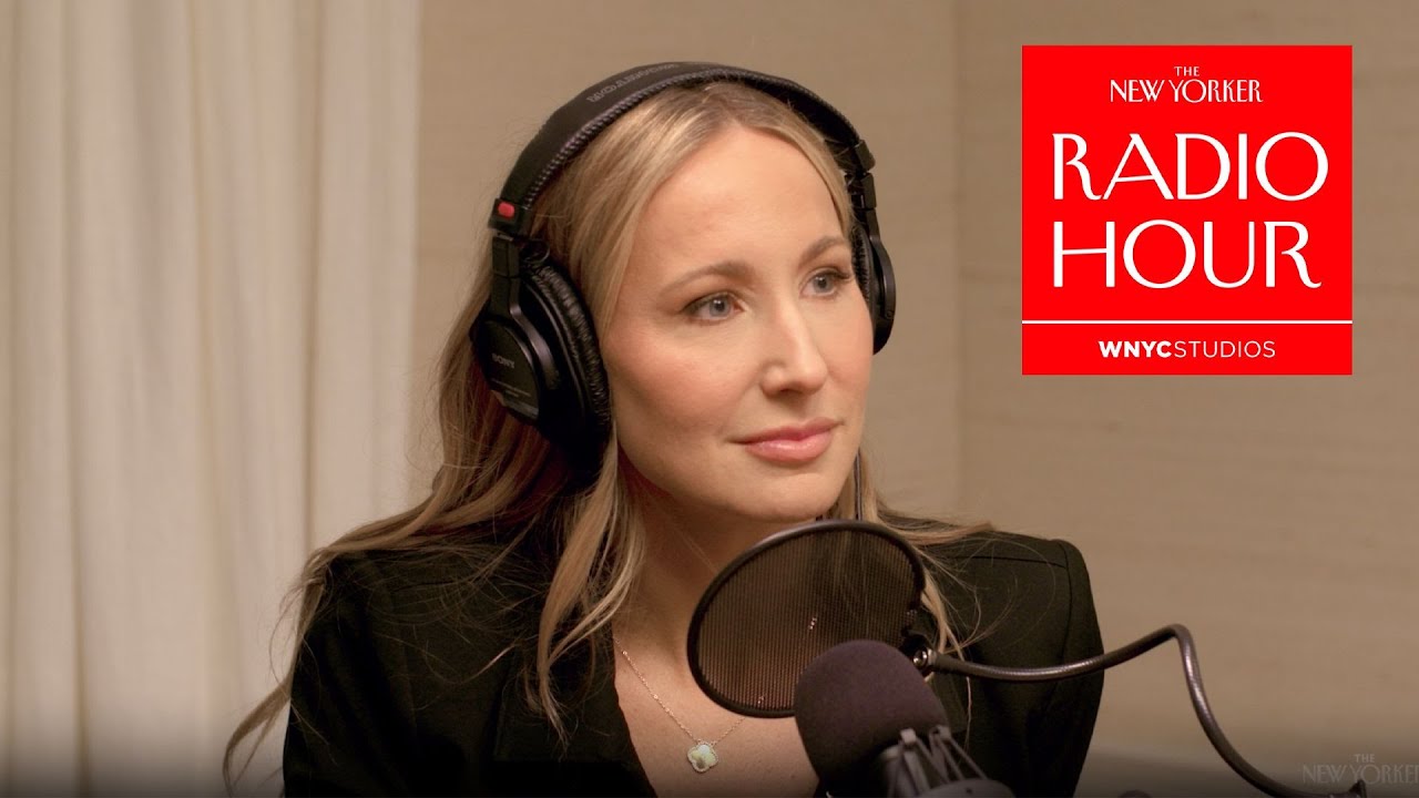Nikki Glaser at the Top of Her Game | The New Yorker Radio Hour