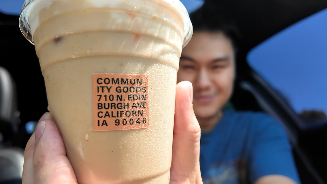 Dazed, confused, and unemployed in LA
