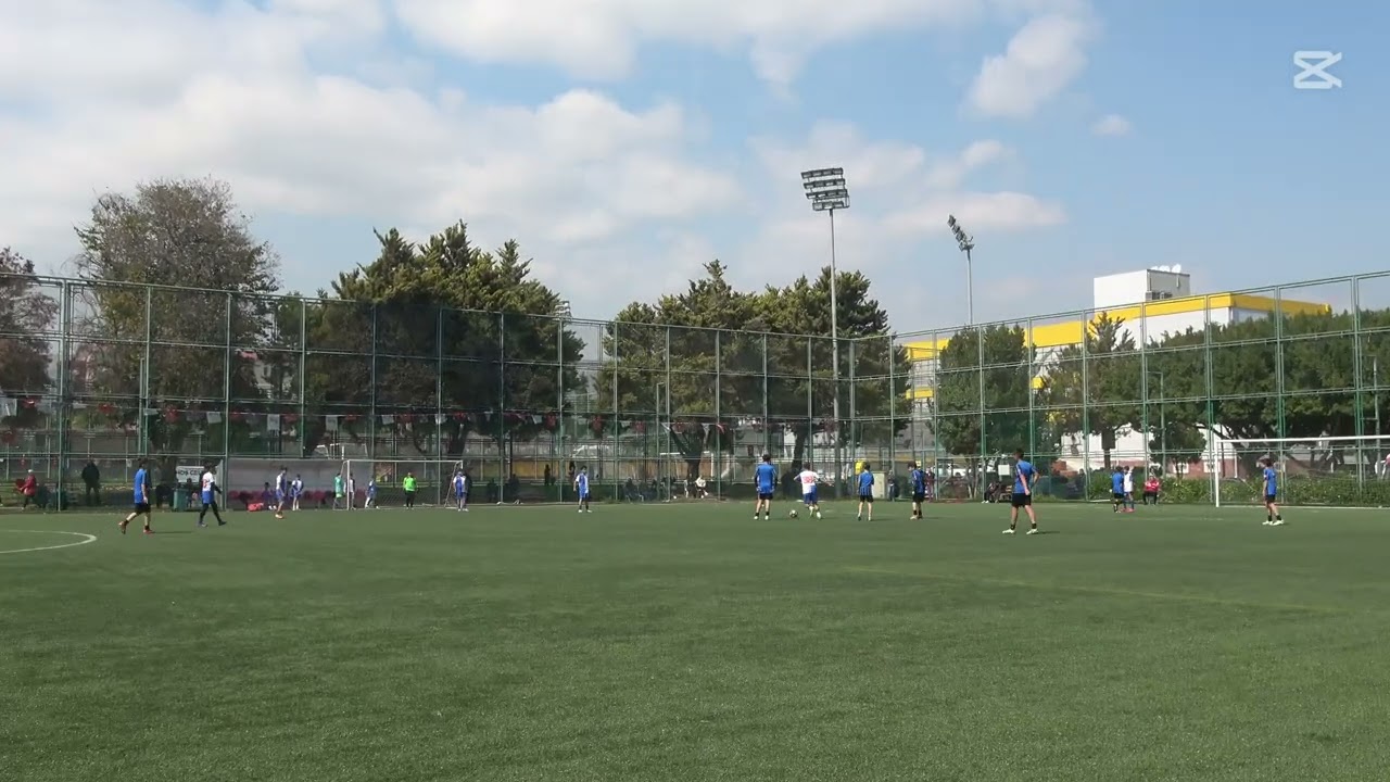 Hazırlık Maçı  Mersİnter (2014 - 2015) - Mezitli Belediyespor (2013 - 2014)