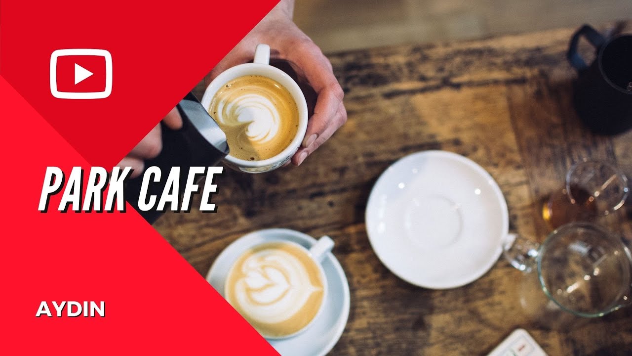 PARK CAFE | EUROSTAR TV 