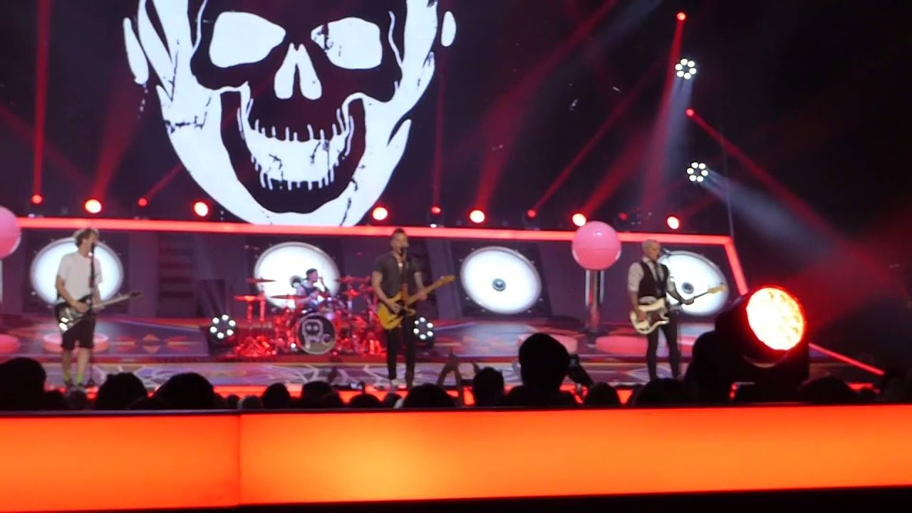 McBusted - You Said No