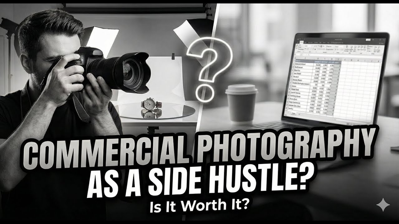 Side Hustle Workshop: You Can Do This