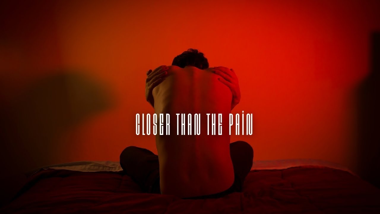 Symphony Ft Layla – Closer Than the Pain (Официальный музыкальный видеоклип)