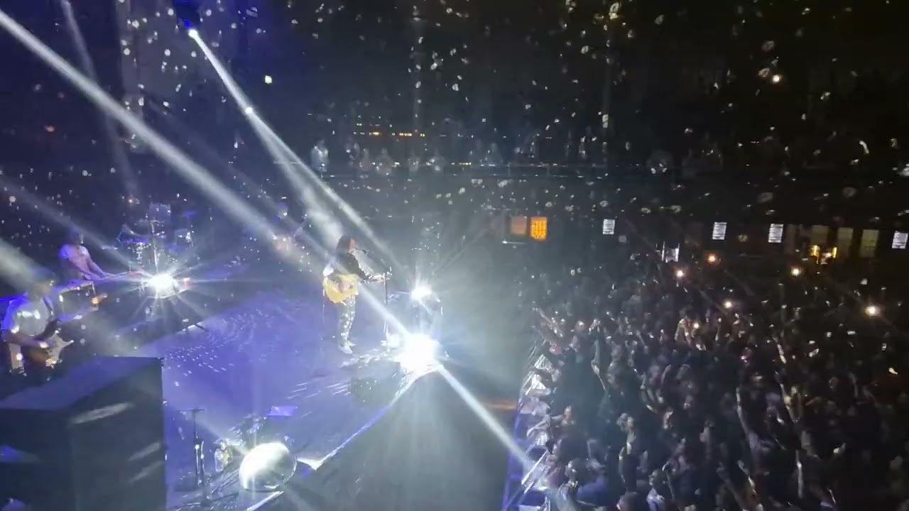 Jamie Webster (Agent Blind) 12/11/22 Albert hall manchester by peter kevan.