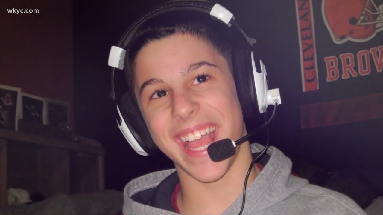 10 years after Chardon High School shooting: Danny Parmertor's legacy