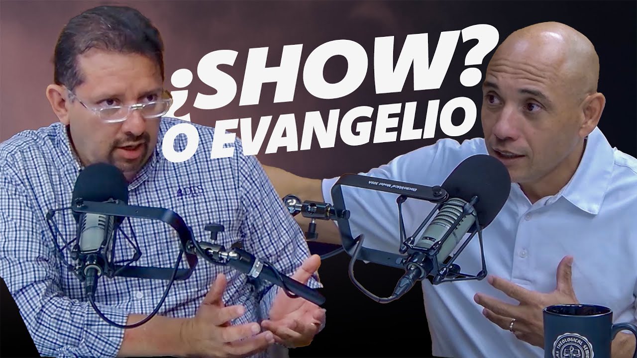 ¿Cómo es ser Pastor de una Mega Iglesia? Prestonwood en Español