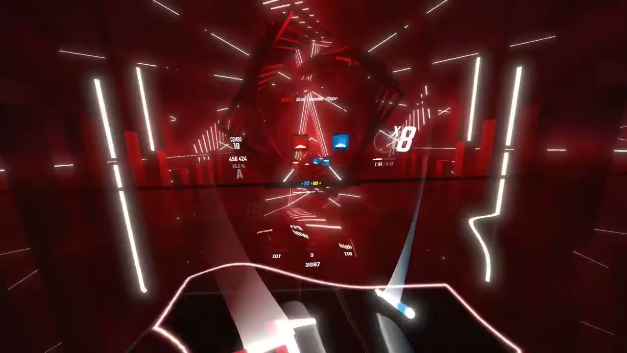 What i have been working on but ghost