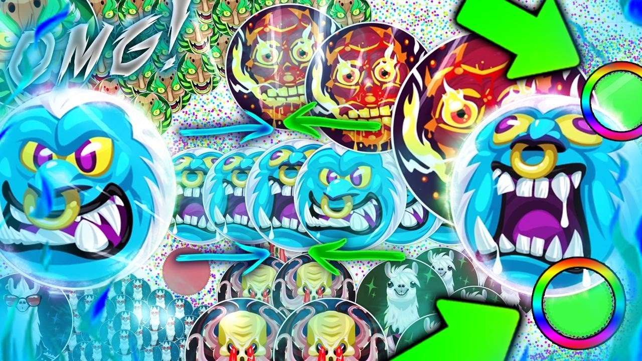 MAXSPLIT PUSHSPLIT IN AGARIO // INCREDIBLE PRE DOUBLESPLIT, POPSPLITS, AND BAITS IN AGARIO!