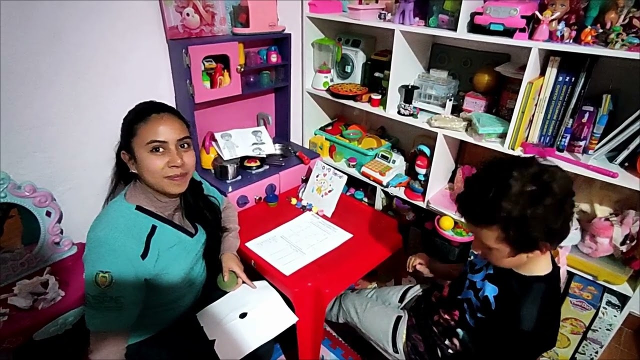 Aplicación de baterías psicológicas y psicopedagógicas 