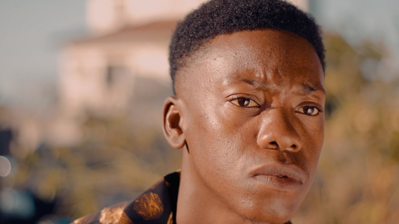 RC Classic - WODJELA (Official Music Video)