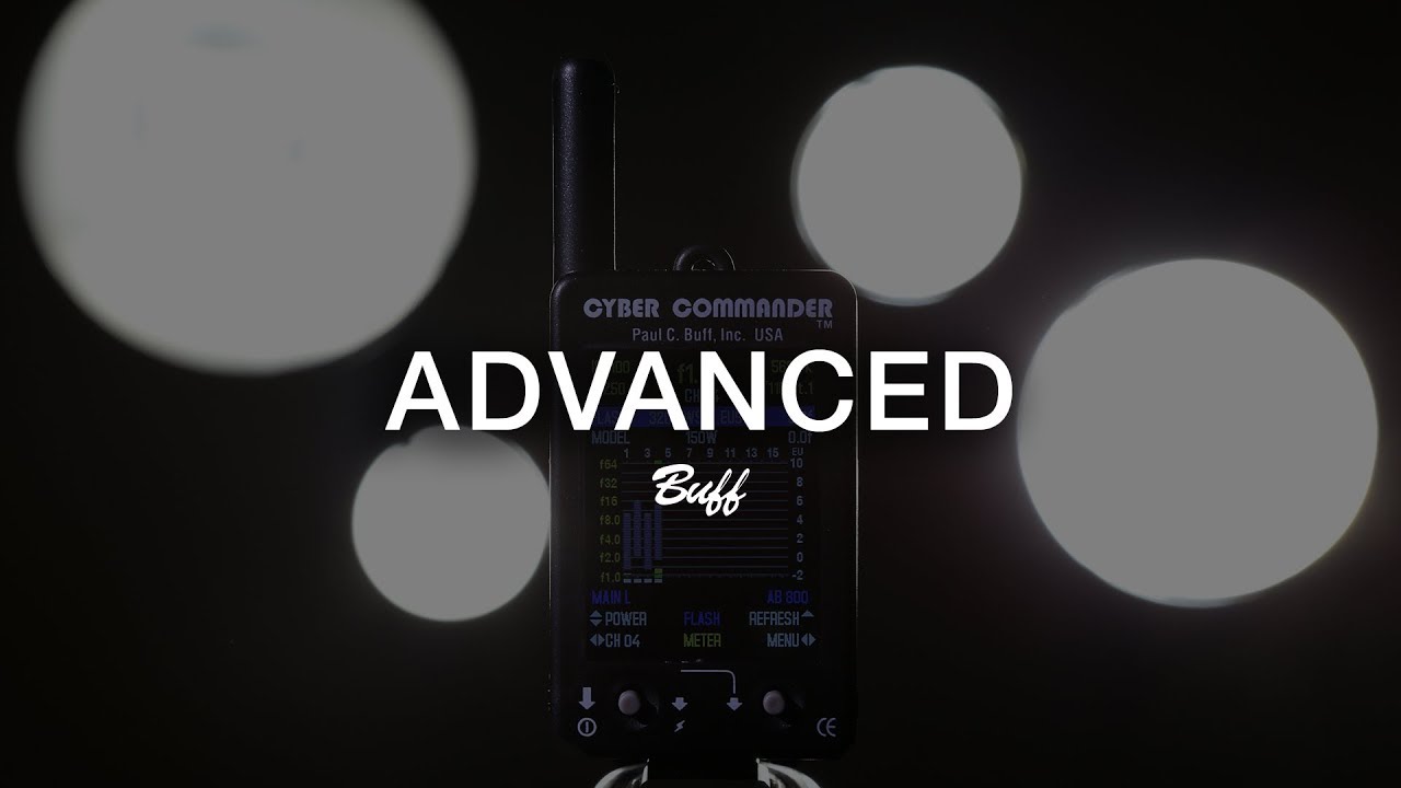 Cyber Commander™ – Video 3 - Advanced