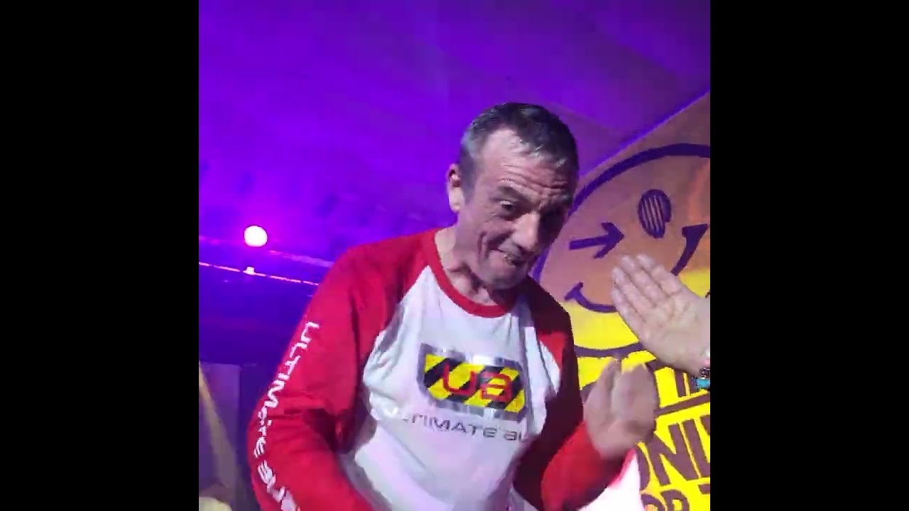 reunion 14 ...... ultimate buzz July 2024