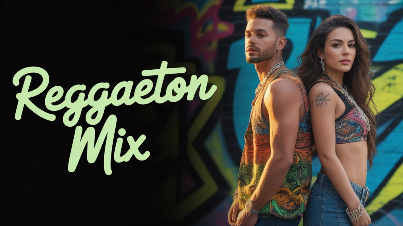 💃 Reggaeton Sensual 2026 – Éxitos para la Noche