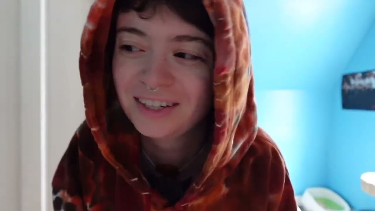 Mini Vlog - Matcha and Moving