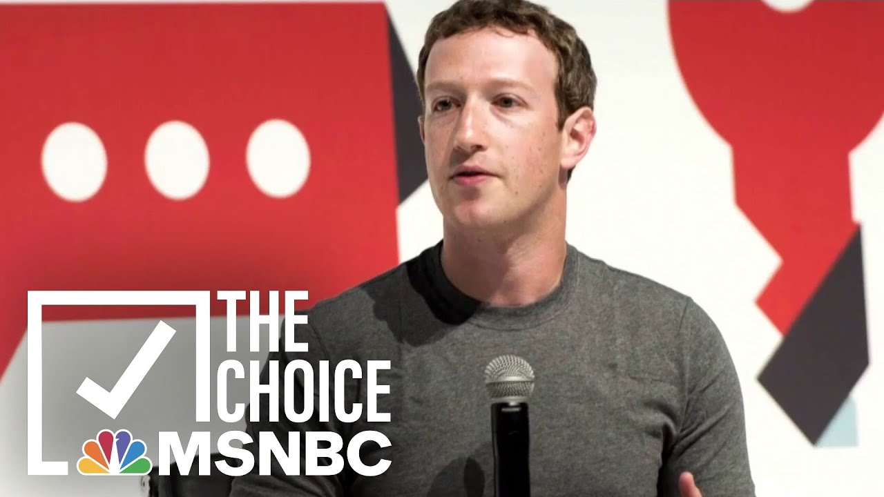 Covid Misinfo On Facebook More Relevant Than Ever | The Mehdi Hasan Show