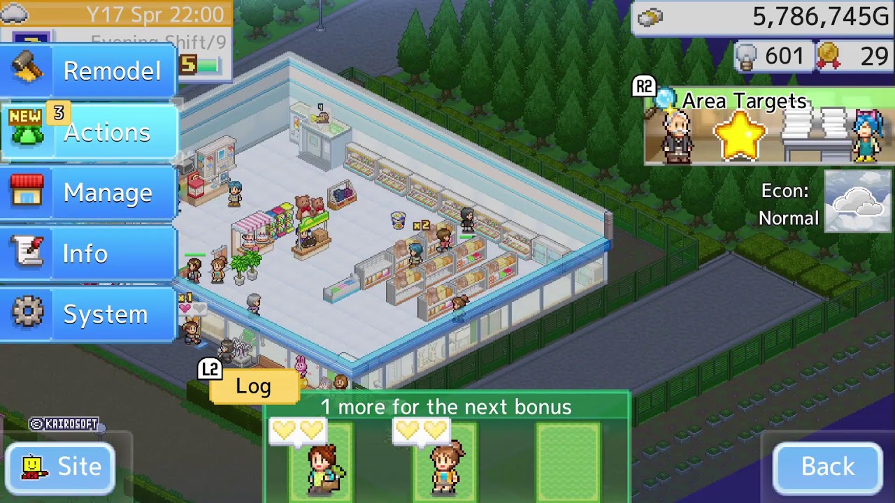 🔴LIVE Convenience Stories 