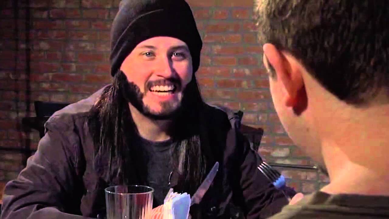 Nostalgia Critic - Review of The Cinema Snob Movie