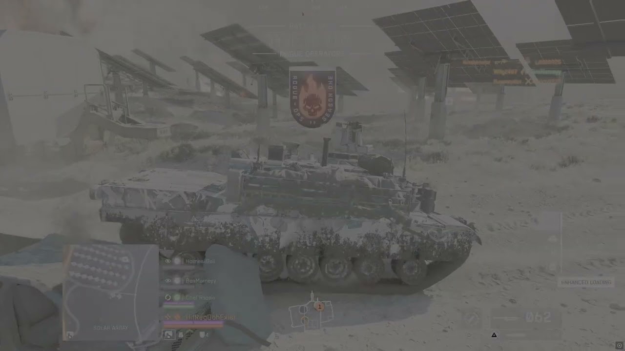 Battlefield 6 - Motion Sensor Mine? WTF!