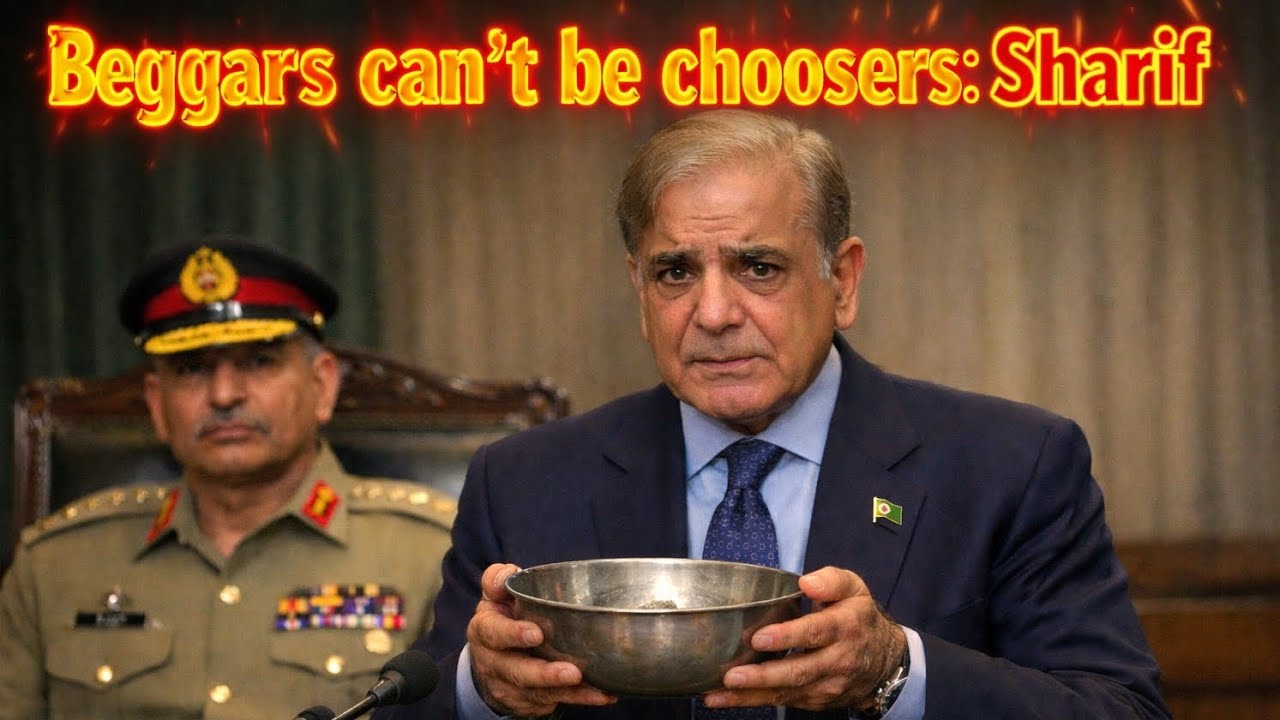 Pakistan Financial Crisis Exposed | Pakistan is begging money from the world! | UPSC 