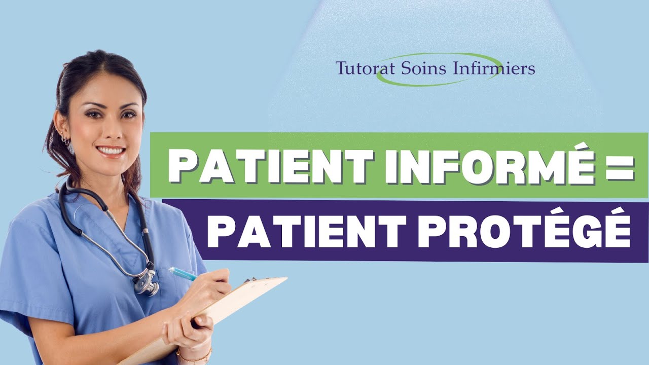 Le consentement éclairé