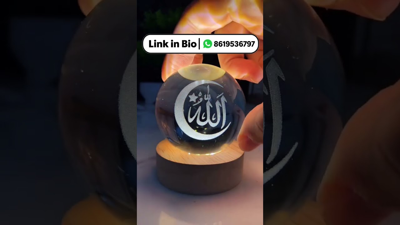 Best Islamic Gifts for Eid, Nikah, Birthday & Ramadan 2025 | Halal Gift Ideas for Muslims