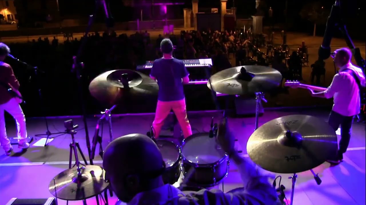 22 - Non siamo in pericolo - Chi fermerà la musica - Aloha Poohcoverband