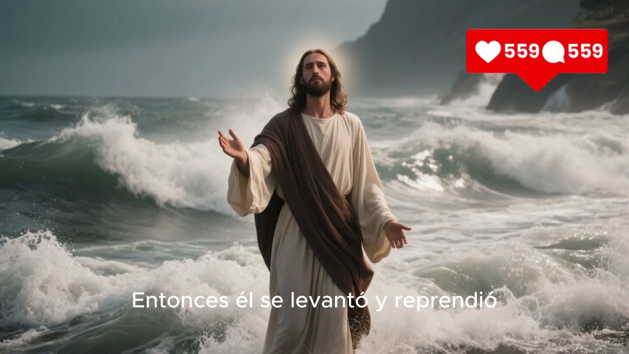 La Omnipotencia de Dios: el poder absoluto que gobierna todo