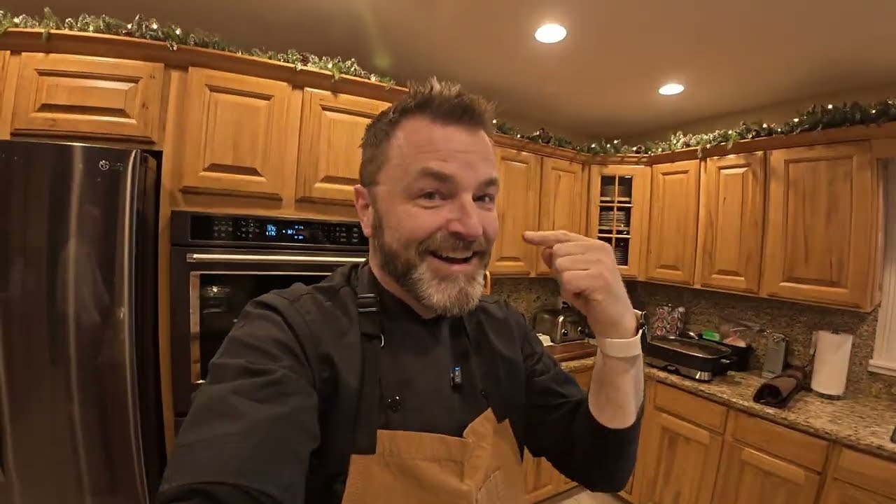 Personal Chef in Las Vegas, Cocktail Party Gone Wild