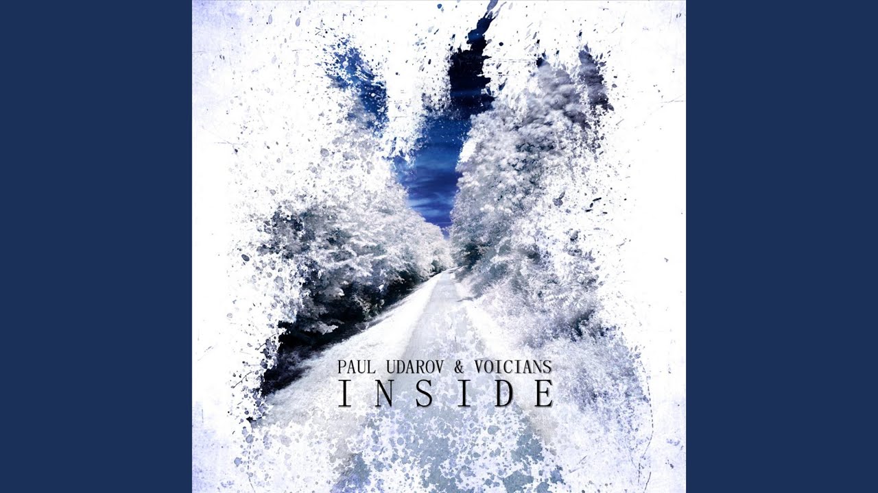 Inside