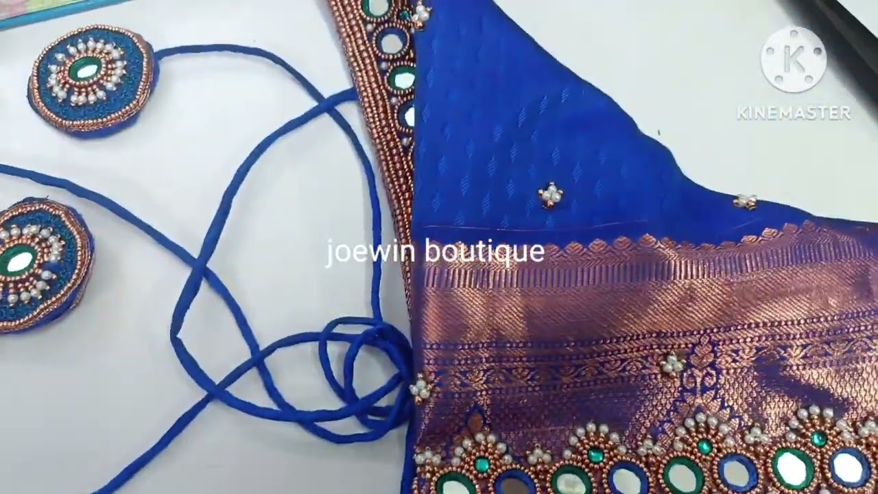 #ariblouse