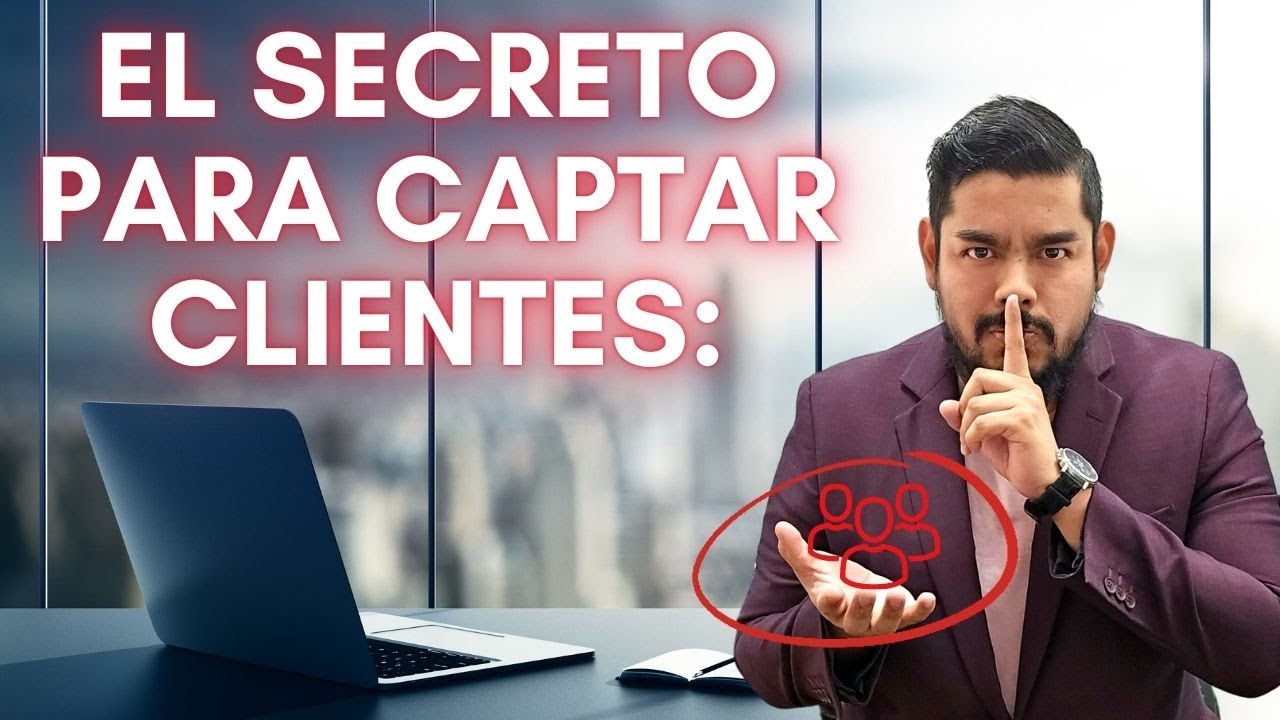 Marketing para abogados - Roy Stuart Derecho