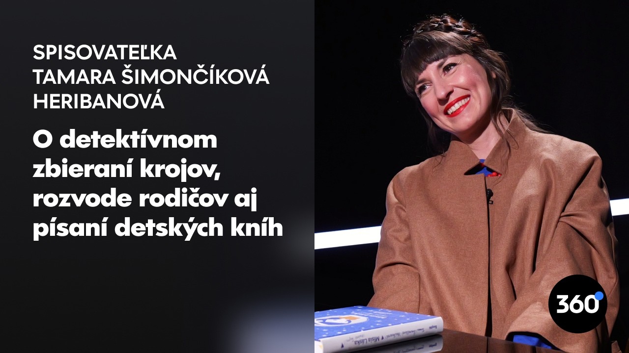 T.  Šimončíková  Heribanová: “Na folklóre sa parazituje. Nepotrebuje pomoc ani propagáciu politikmi