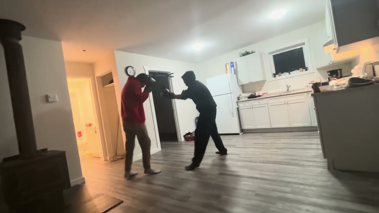 small fry vs small fry 2 