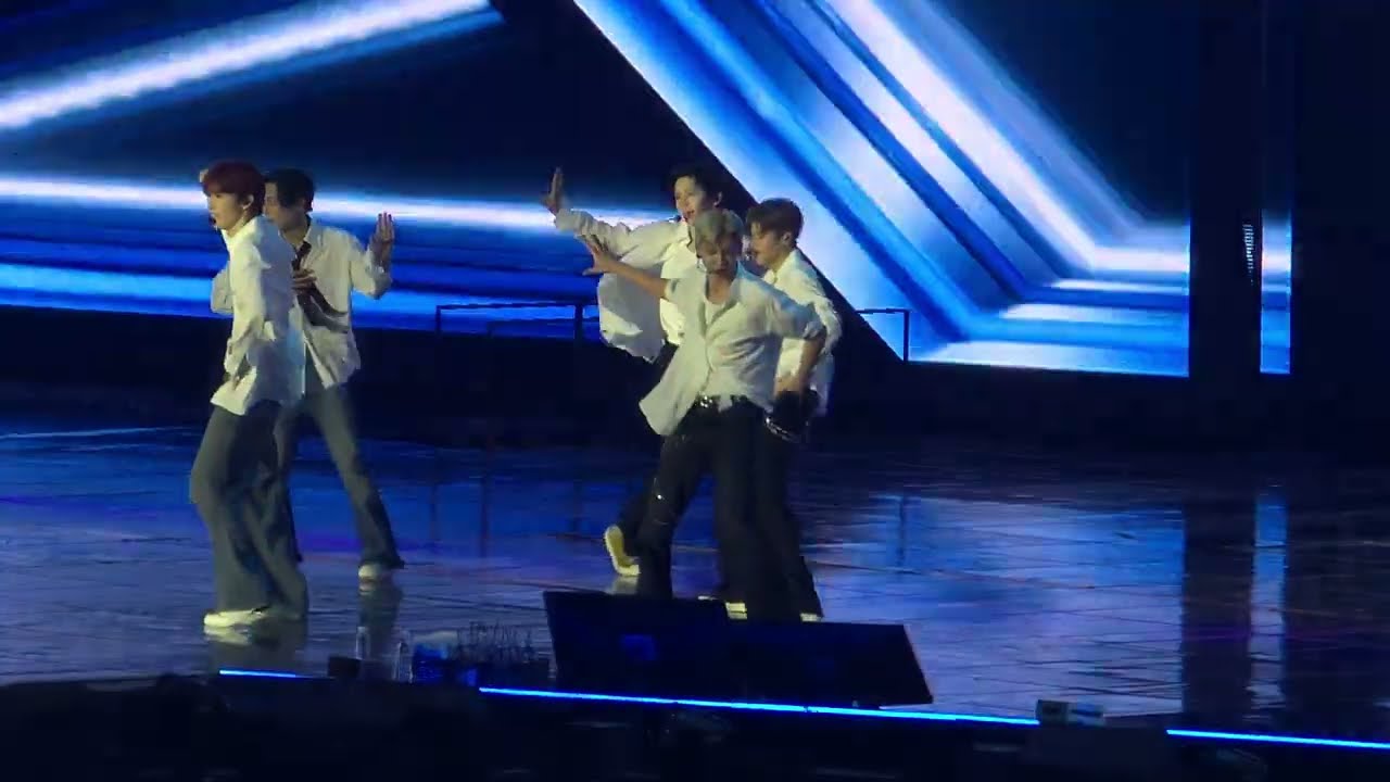 4K 250705 Get A Guitar - 2025 RIIZE CONCERT TOUR [RIIZING LOUD]