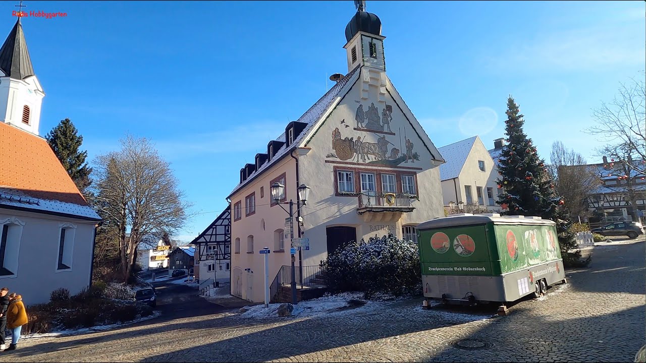 RHG 2025#62 – 6 Monate Gartenarbeit für einen guten Zweck