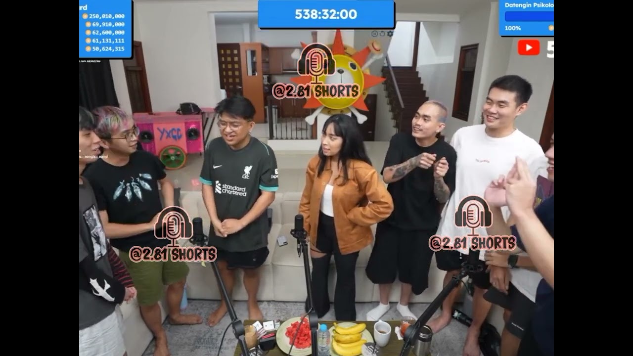 song of party club #yb #tepe46 #aloy #gerryang #lyuka #tierison #short #shorts