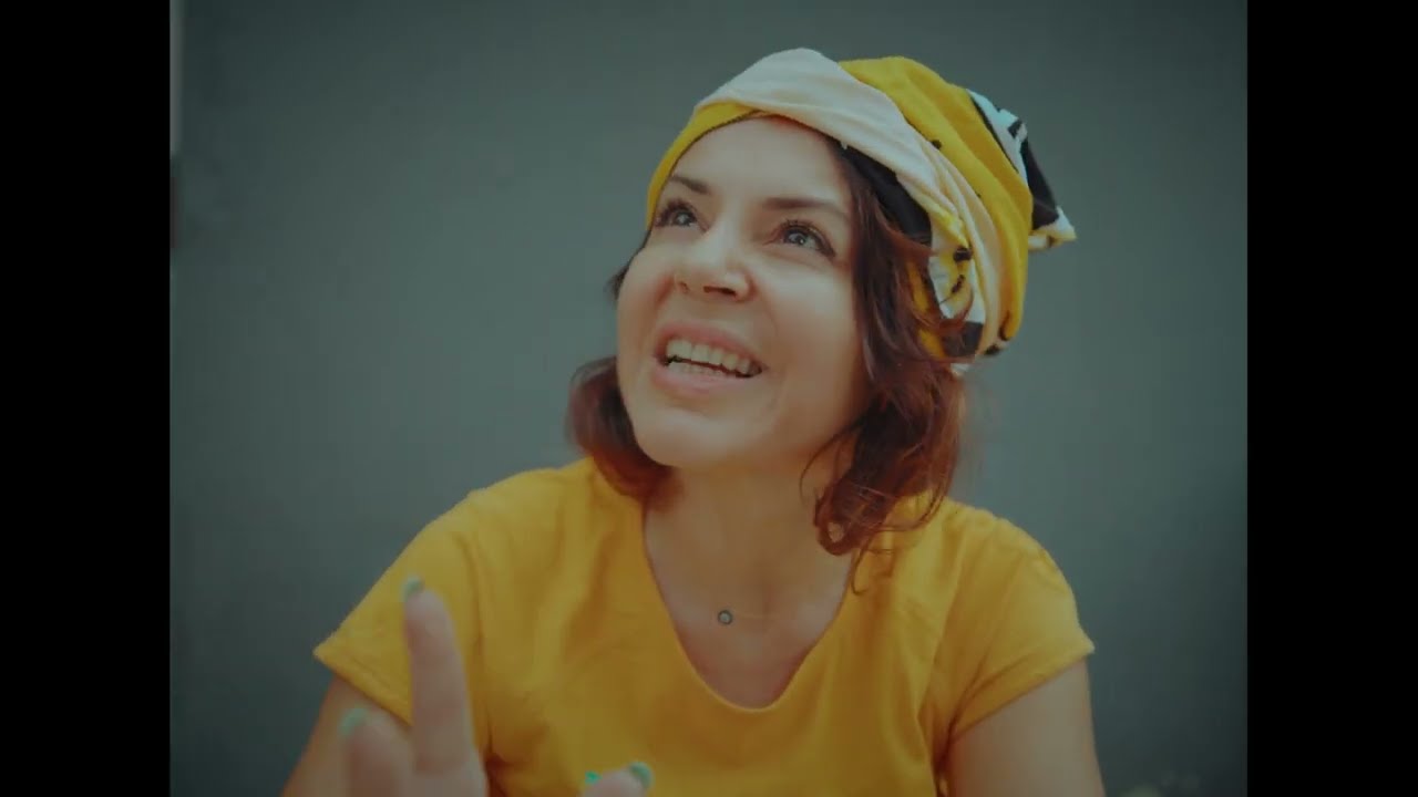 SLVM - Tantie Pascaline (Clip Officiel)