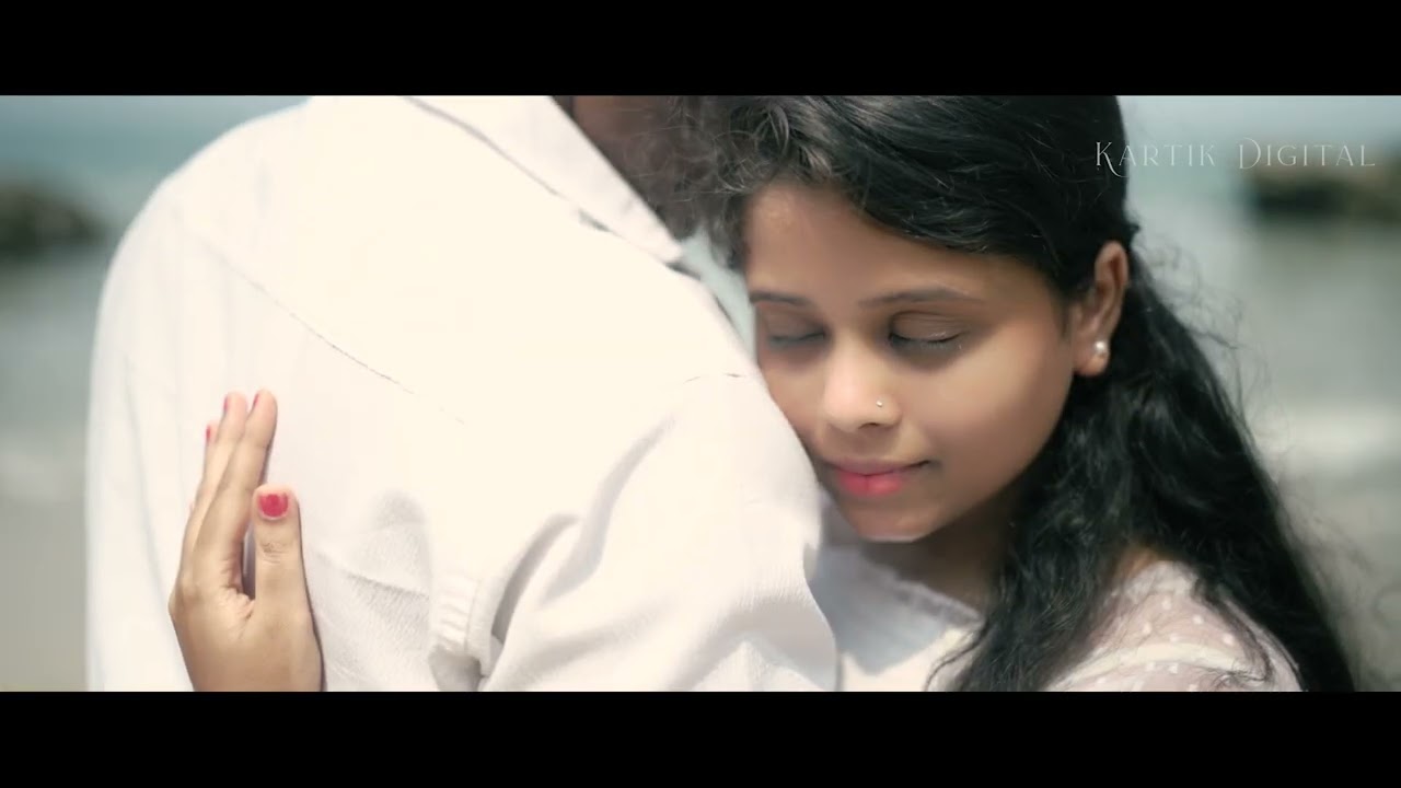 Pre Wedding in Honnavar