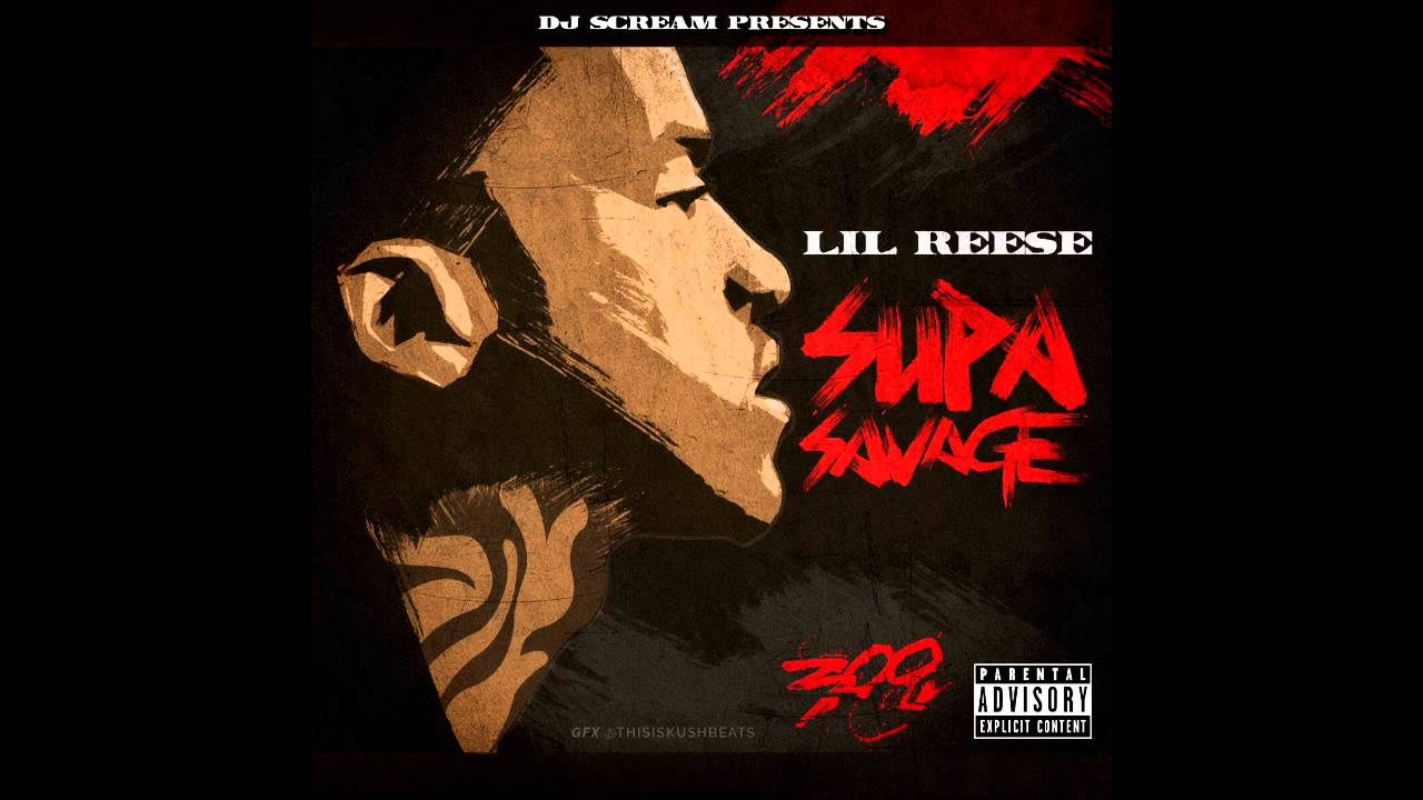LilReese ft Johnny May Cash - Irrelevant