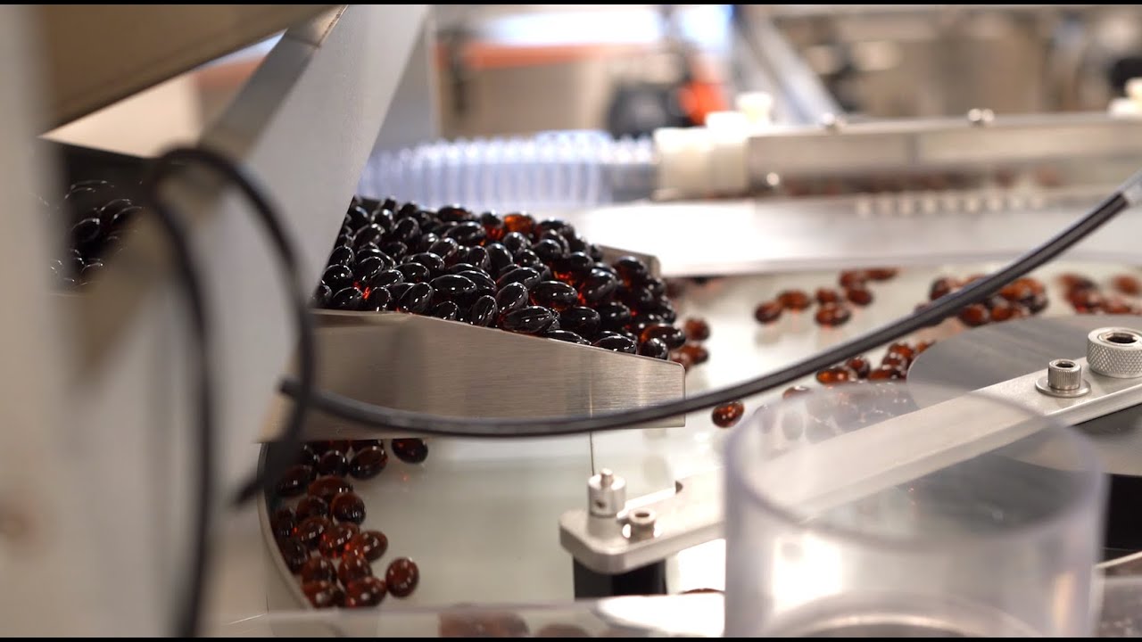 CBDistillery: Behind The Scenes Of Our Manufacturing Process
