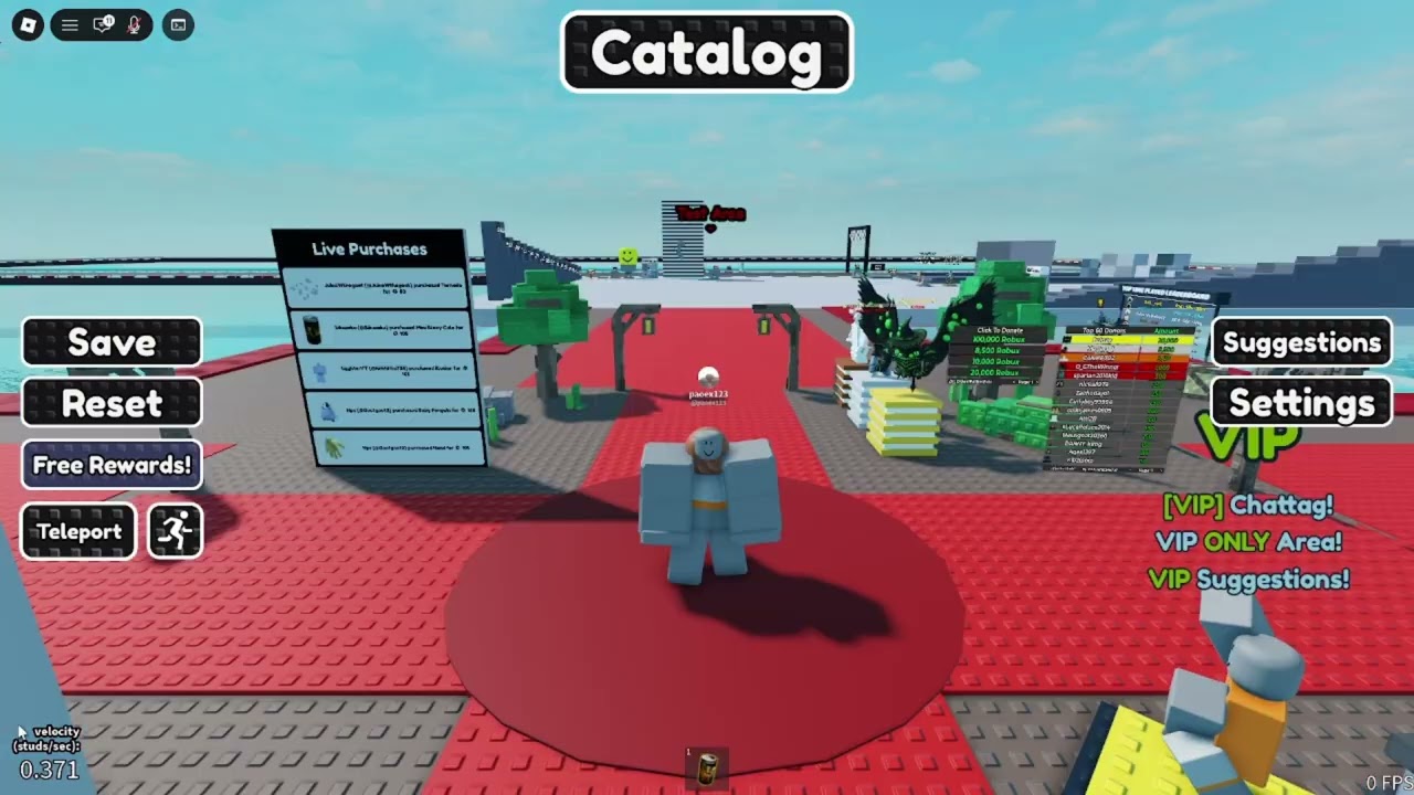 speed glitch after C.O.M patched #speedglitch