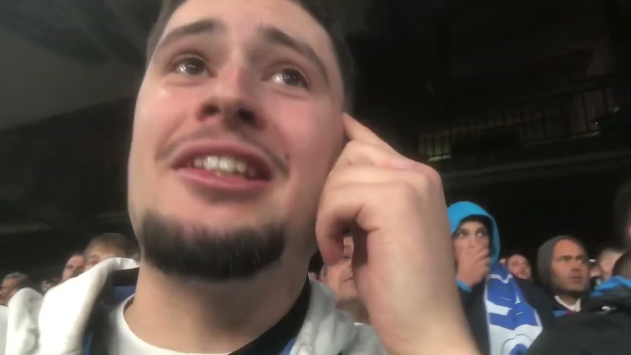 🌟QUART DE LDC AU DIEGO ARMANDO MARADONA (NAPOLI-MILAN)