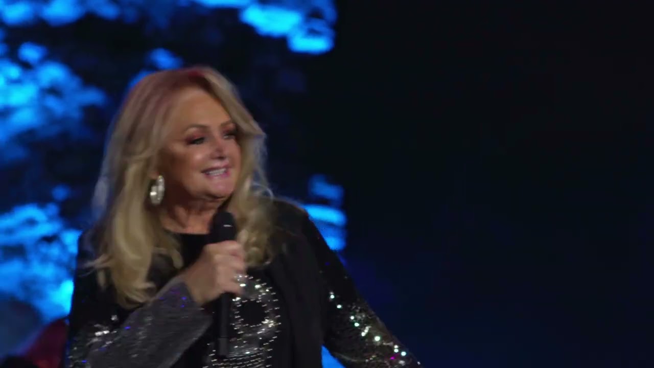 Sani Festival 2023 | Bonnie Tyler & Chris Norman Concert